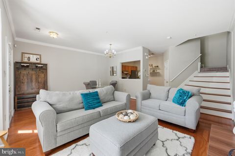 Tiny photo for 2002 Bell Point Court, ODENTON, MD 21113 (MLS # MDAA2143366)