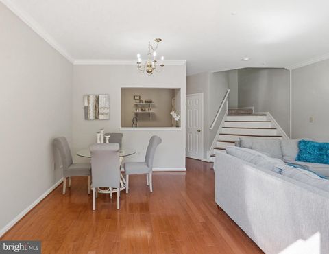 Tiny photo for 2002 Bell Point Court, ODENTON, MD 21113 (MLS # MDAA2143366)