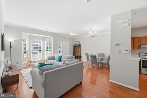 Tiny photo for 2002 Bell Point Court, ODENTON, MD 21113 (MLS # MDAA2143366)