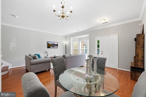 Tiny photo for 2002 Bell Point Court, ODENTON, MD 21113 (MLS # MDAA2143366)