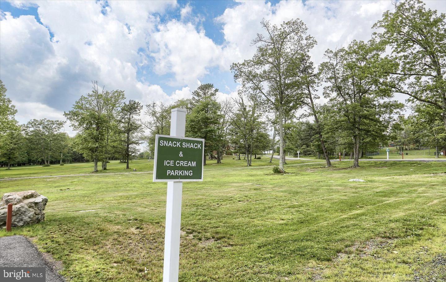 EAGLE ROCK RESORT - Residential