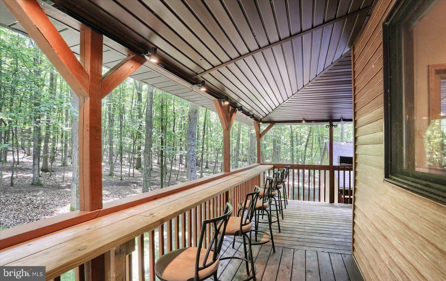 EAGLE ROCK RESORT - Residential