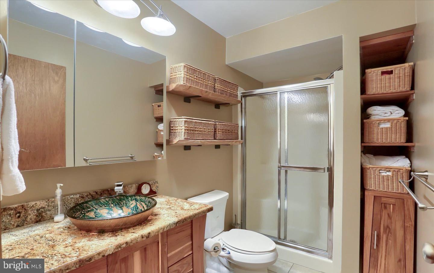 EAGLE ROCK RESORT - Residential