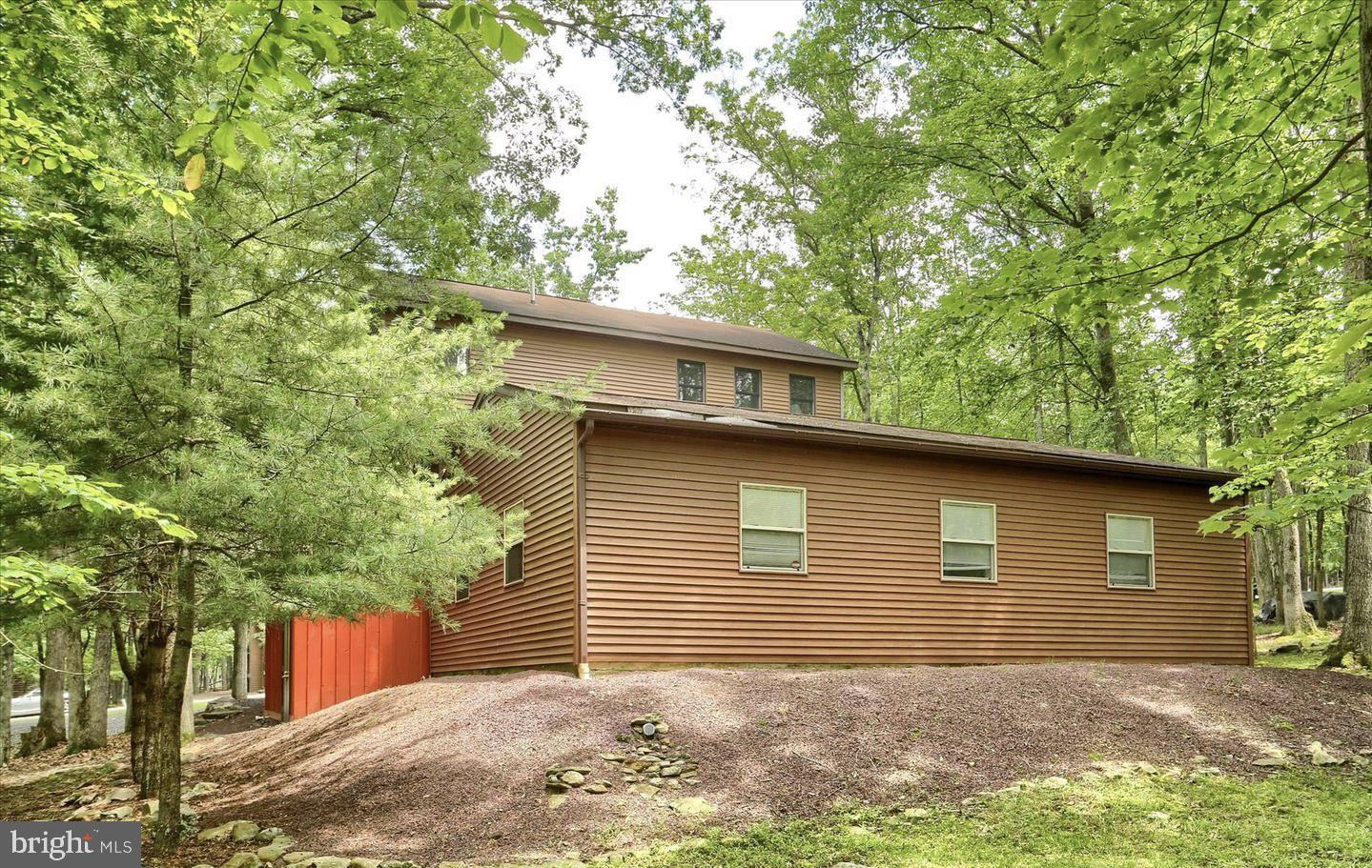 EAGLE ROCK RESORT - Residential