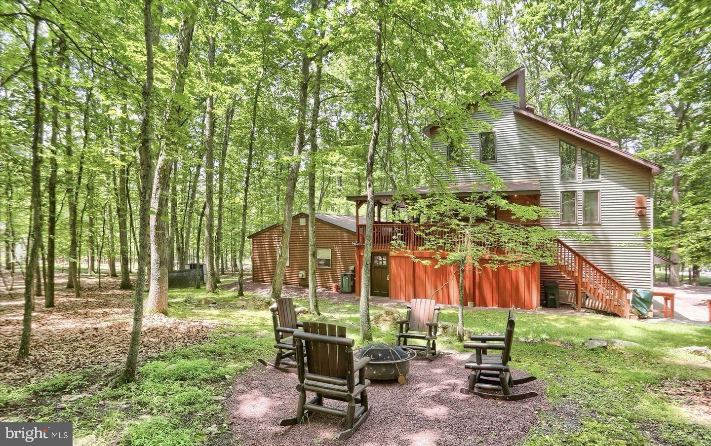 EAGLE ROCK RESORT - Residential