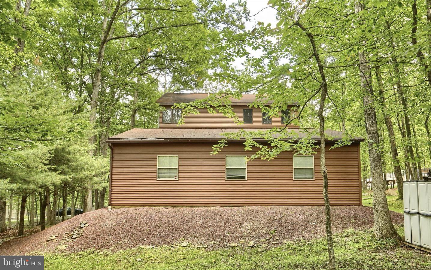 EAGLE ROCK RESORT - Residential