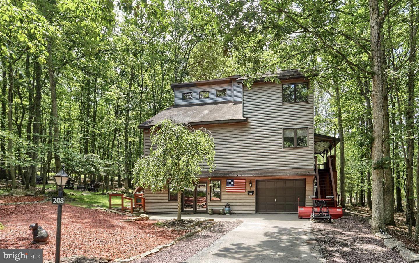 EAGLE ROCK RESORT - Residential