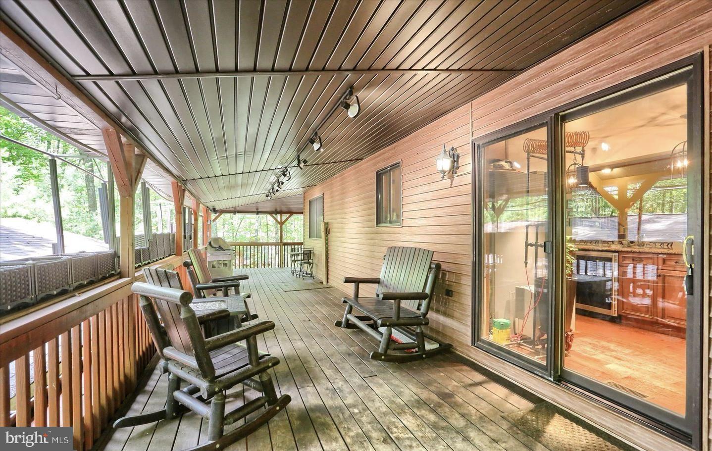 EAGLE ROCK RESORT - Residential