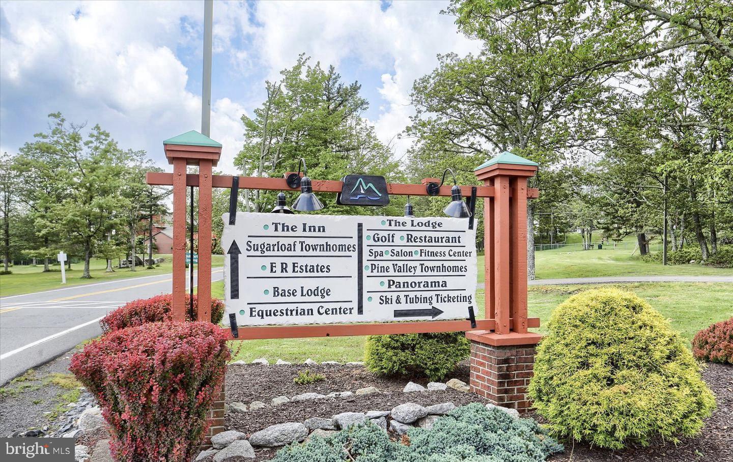 EAGLE ROCK RESORT - Residential