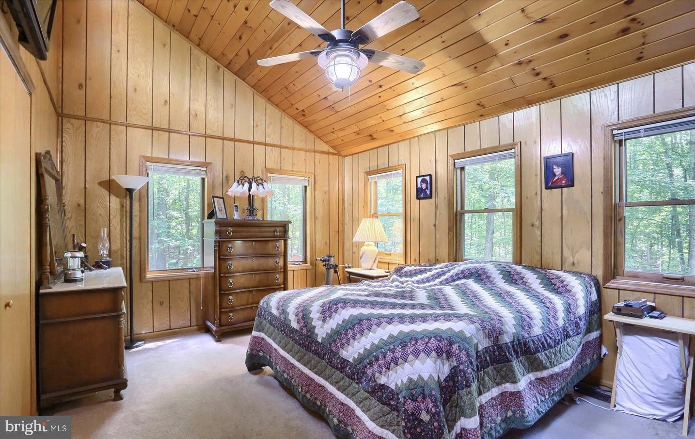 EAGLE ROCK RESORT - Residential