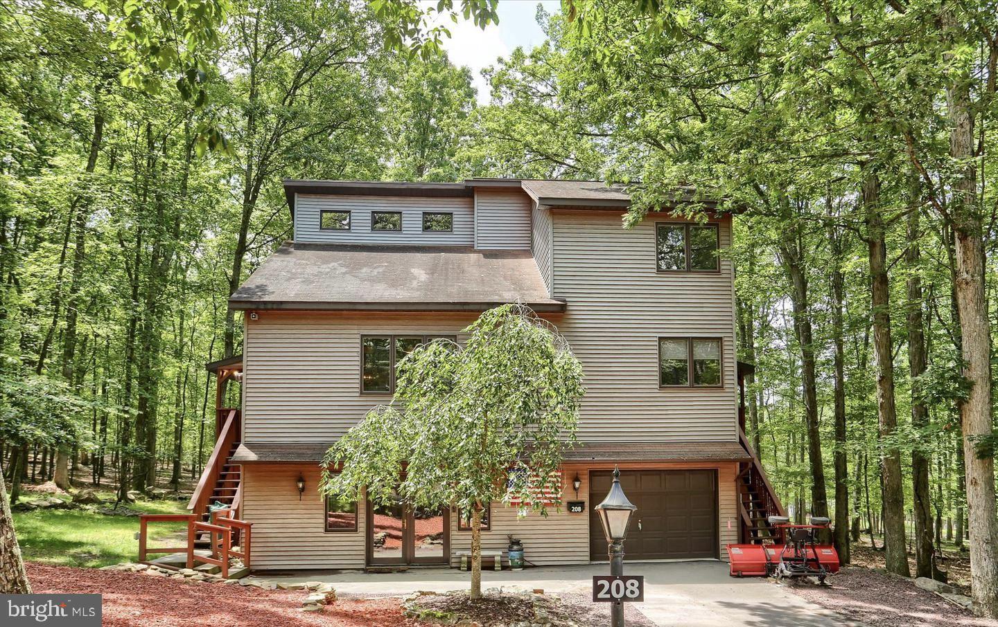 EAGLE ROCK RESORT - Residential