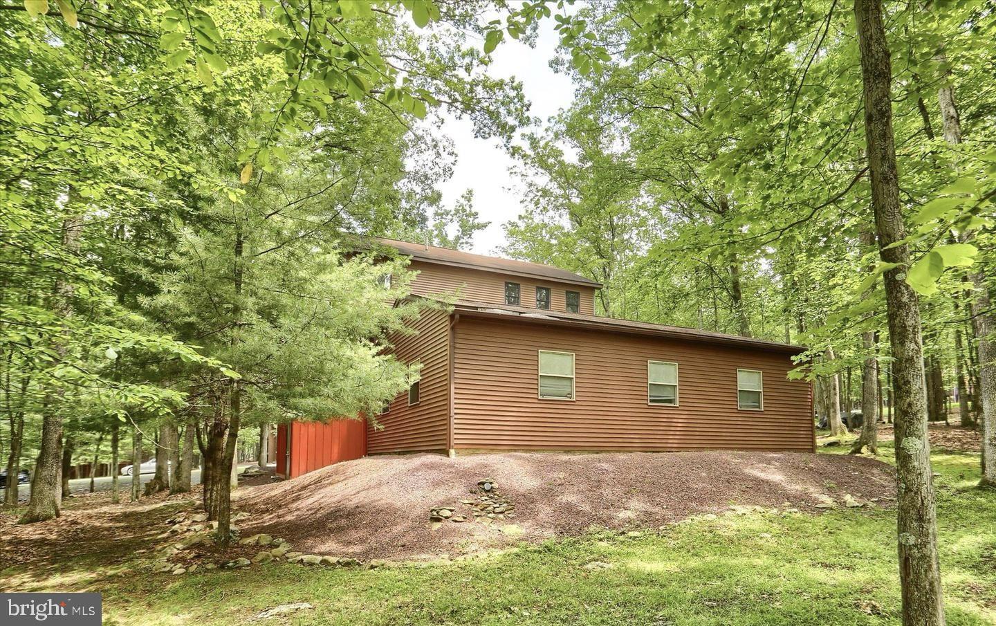 EAGLE ROCK RESORT - Residential