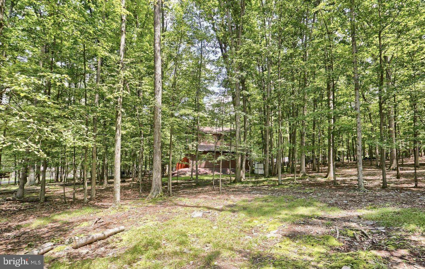 EAGLE ROCK RESORT - Residential