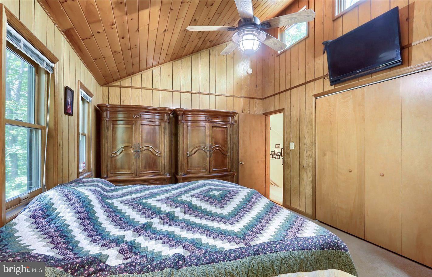 EAGLE ROCK RESORT - Residential