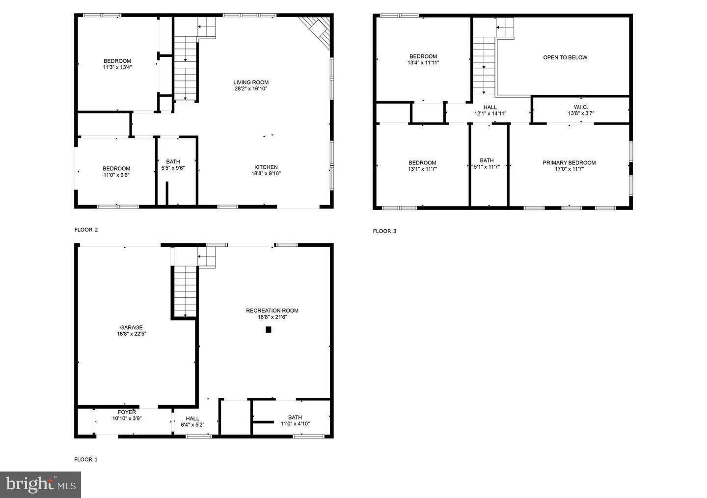 EAGLE ROCK RESORT - Residential