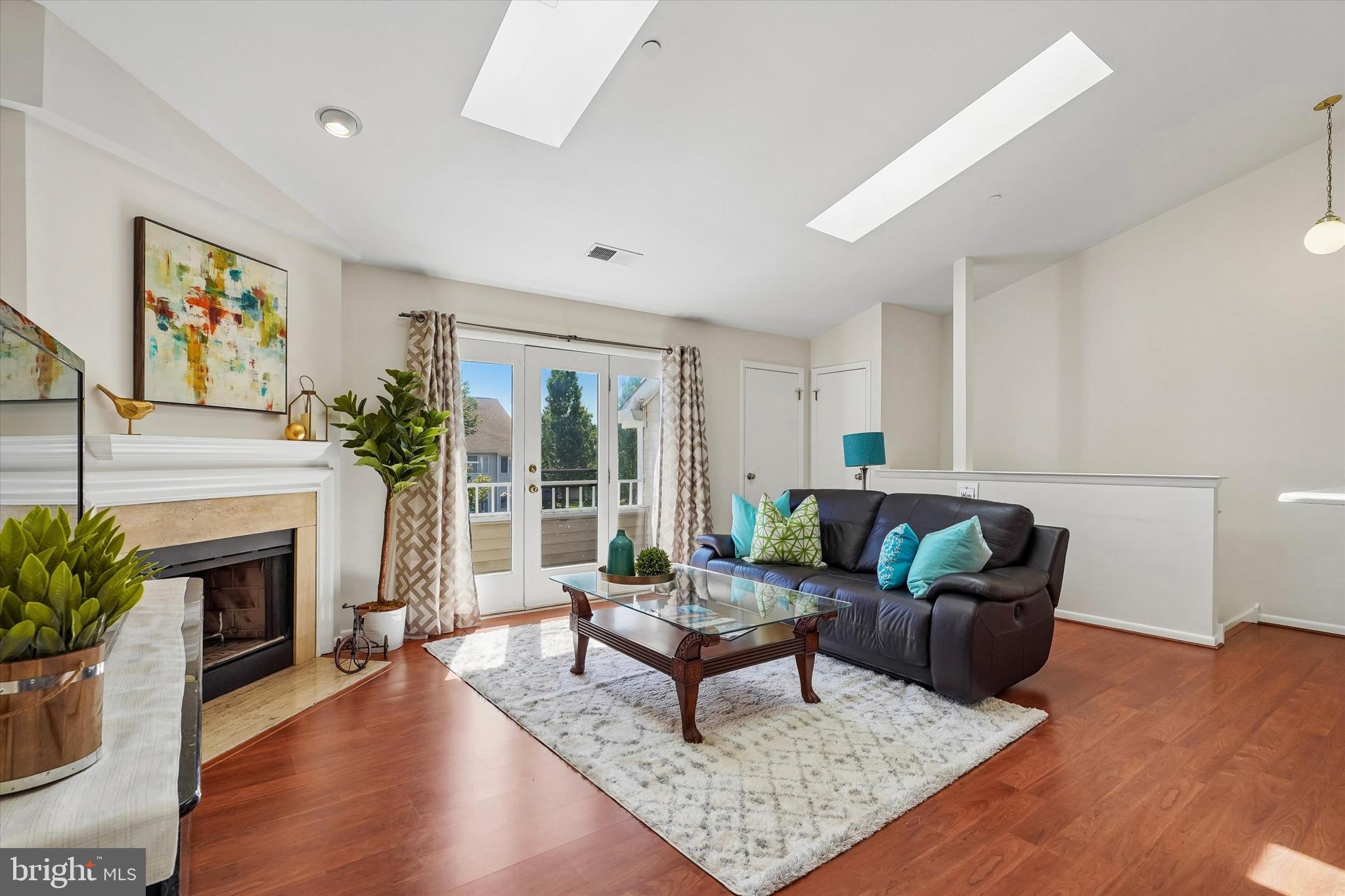 2502 NORAS COURT 2502