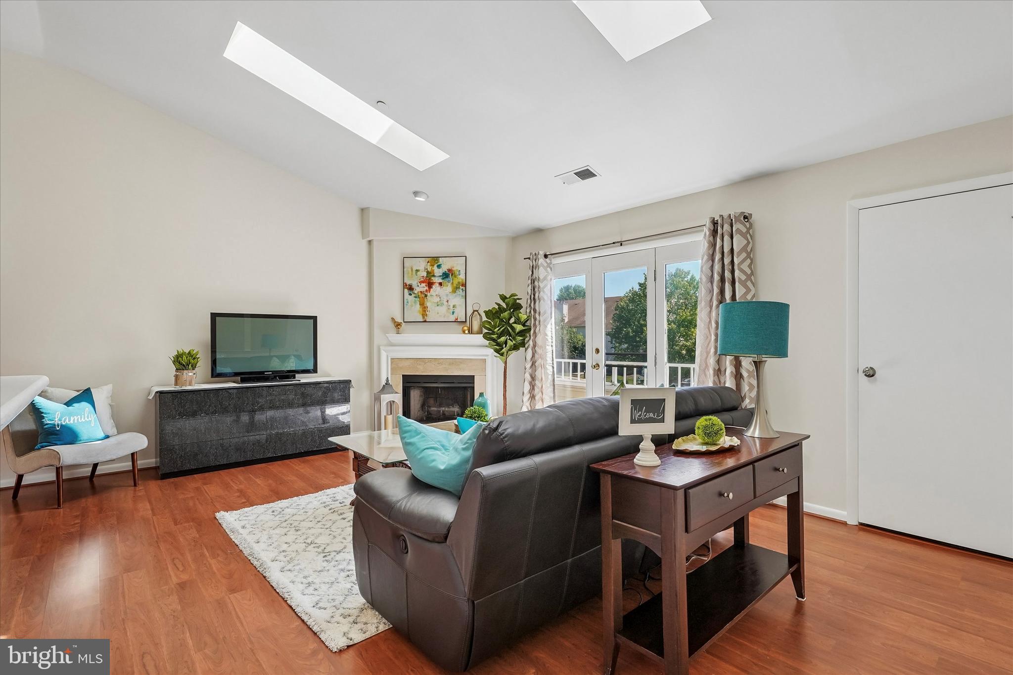 2502 NORAS COURT 2502