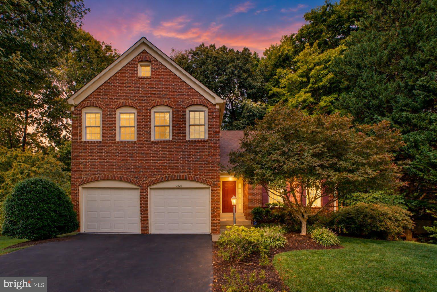 7827 BELLEFLOWER DRIVE