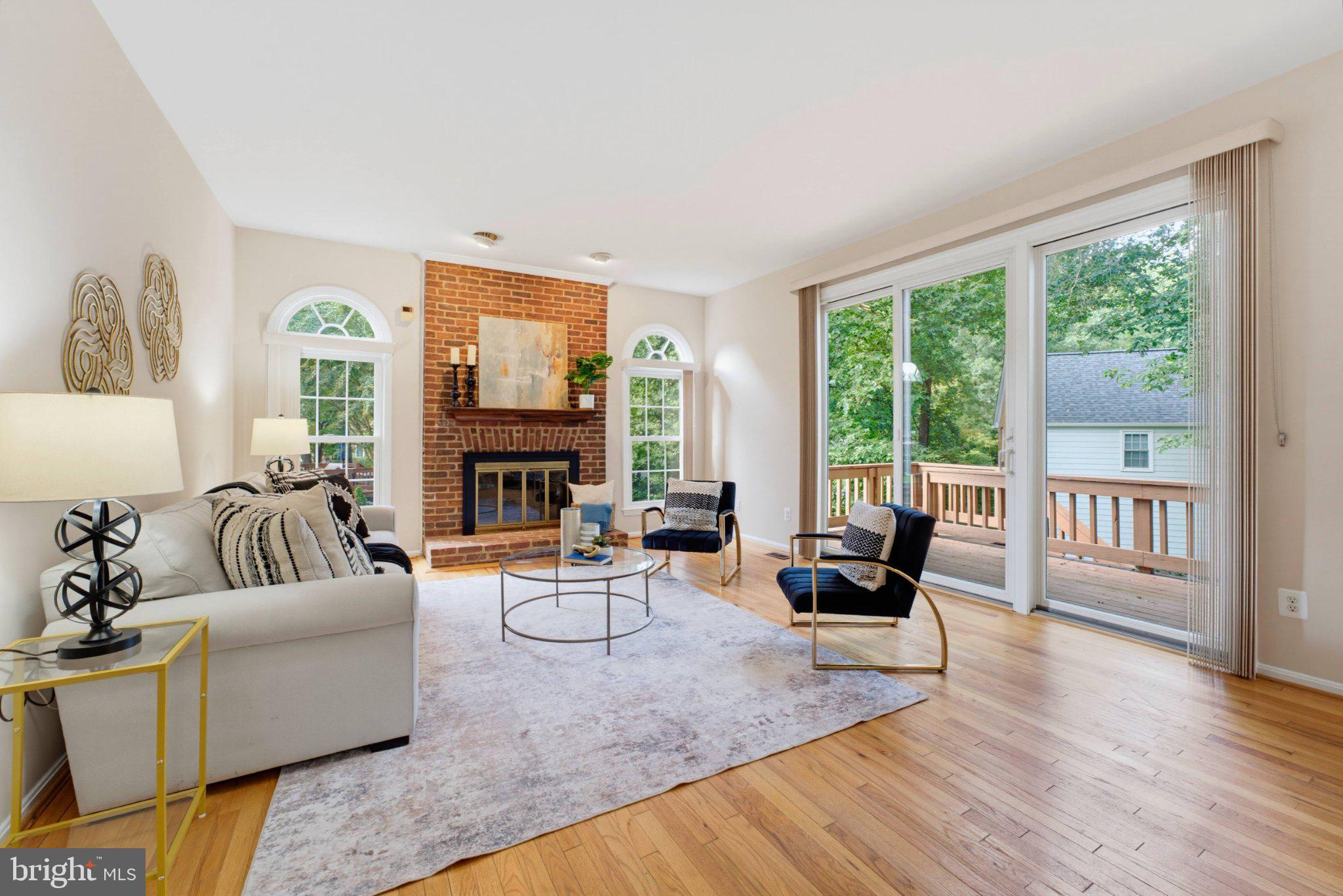 7827 BELLEFLOWER DRIVE