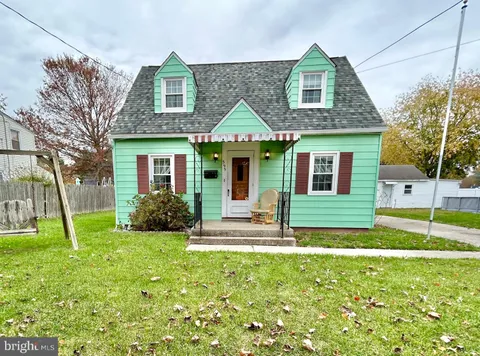 393 Manor Avenue, Carneys Point, NJ MLS: NJSA2016366
