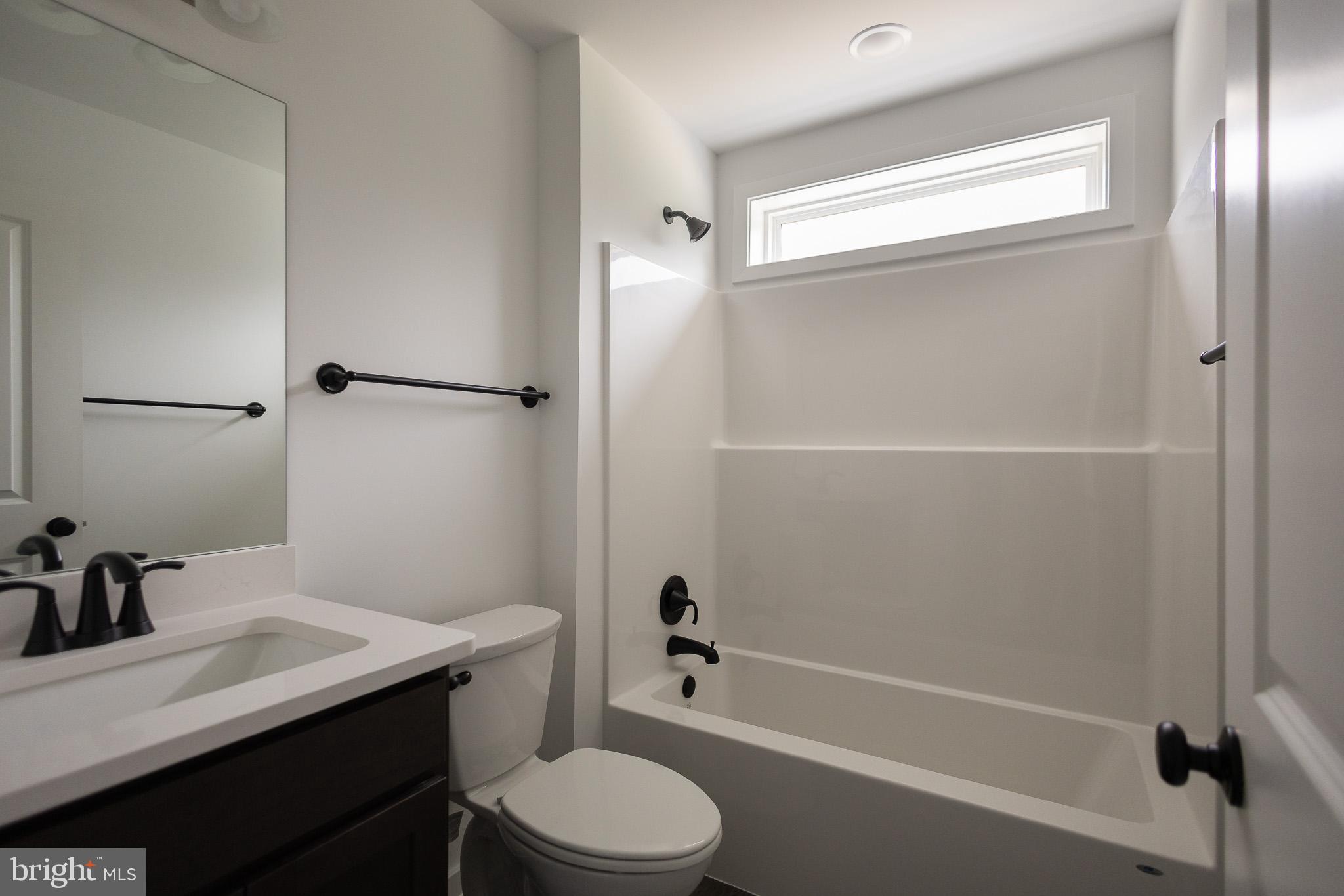 THE WOODS - Residential