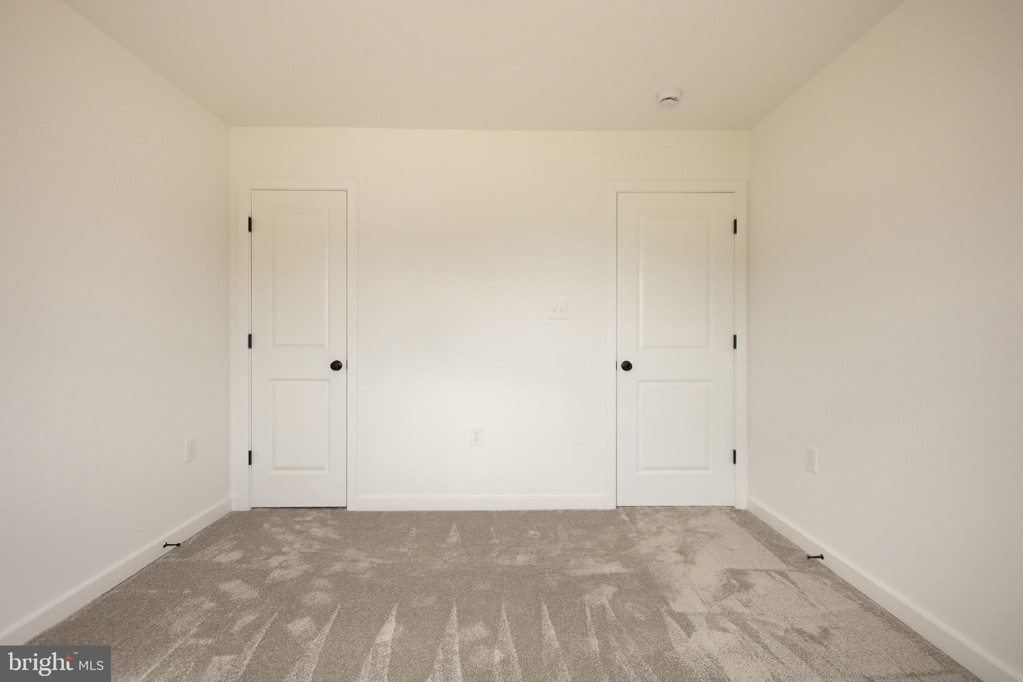 THE WOODS - Residential