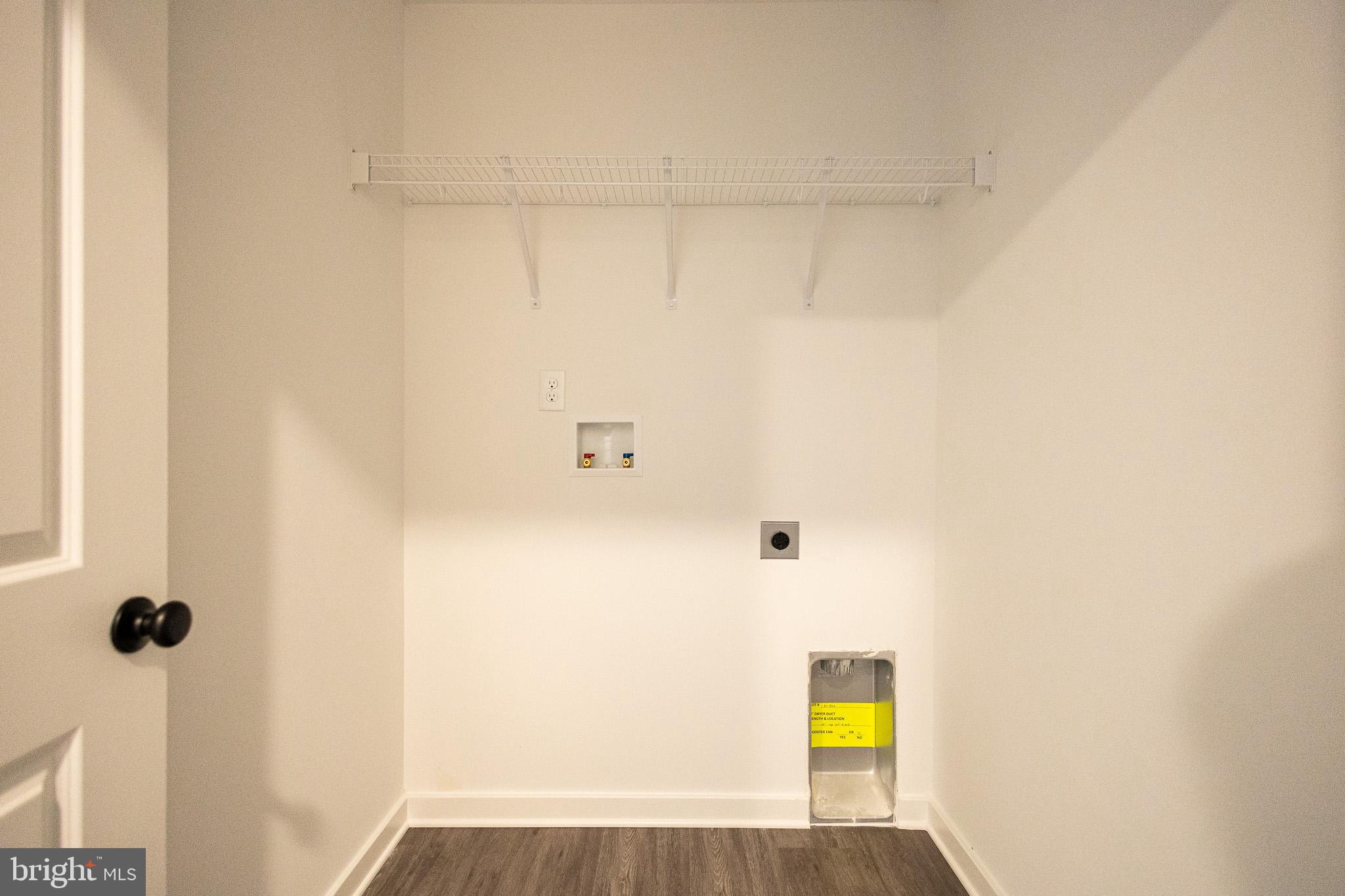 THE WOODS - Residential