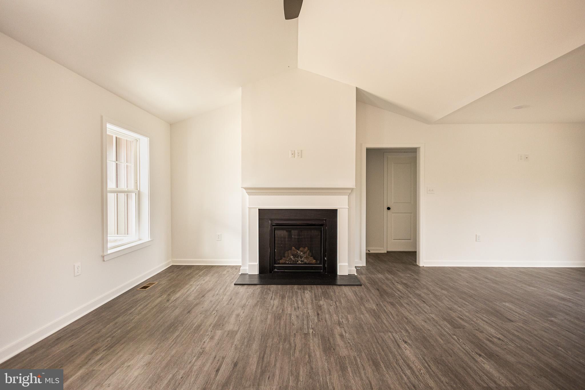 THE WOODS - Residential