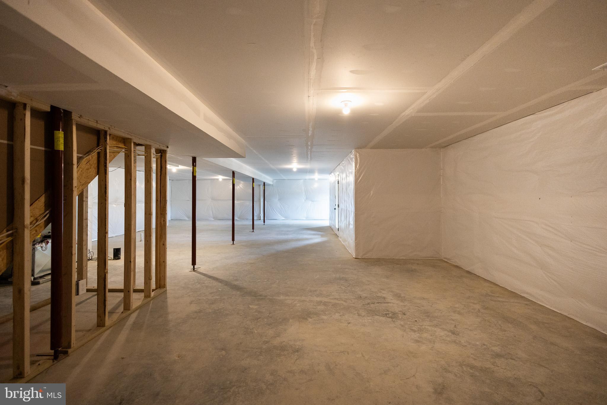 THE WOODS - Residential