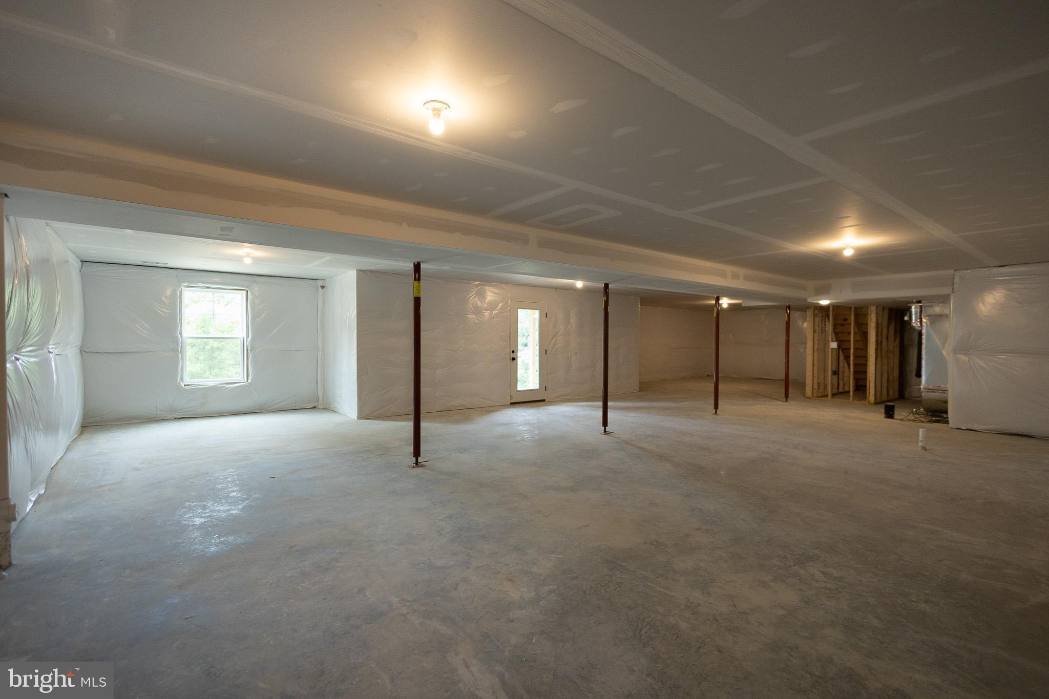 THE WOODS - Residential