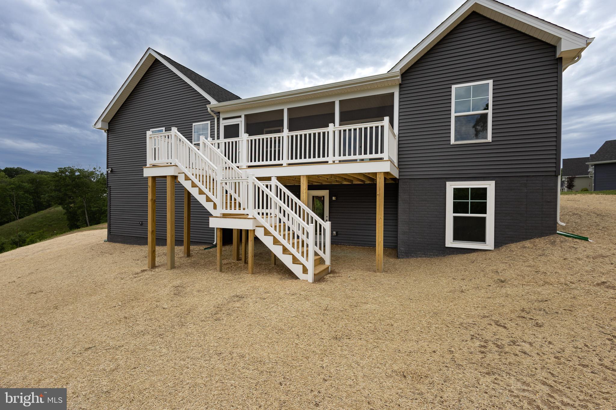 THE WOODS - Residential