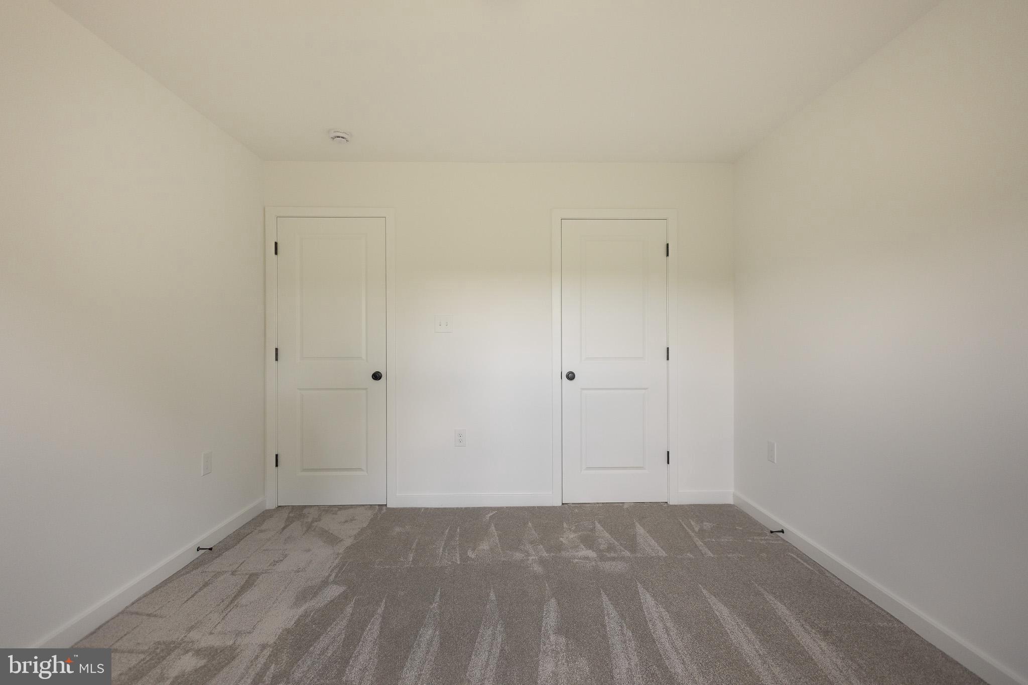 THE WOODS - Residential