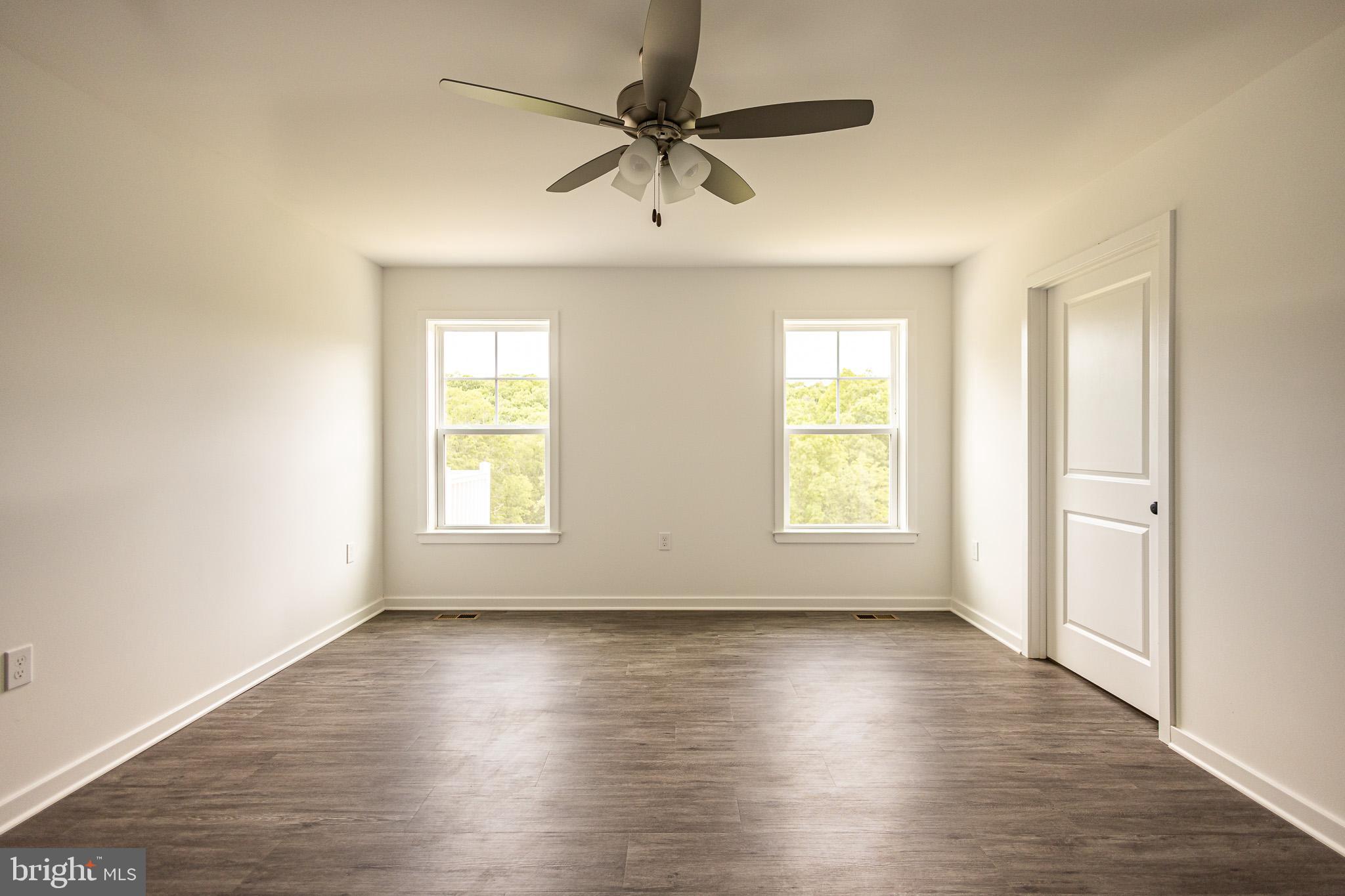 THE WOODS - Residential