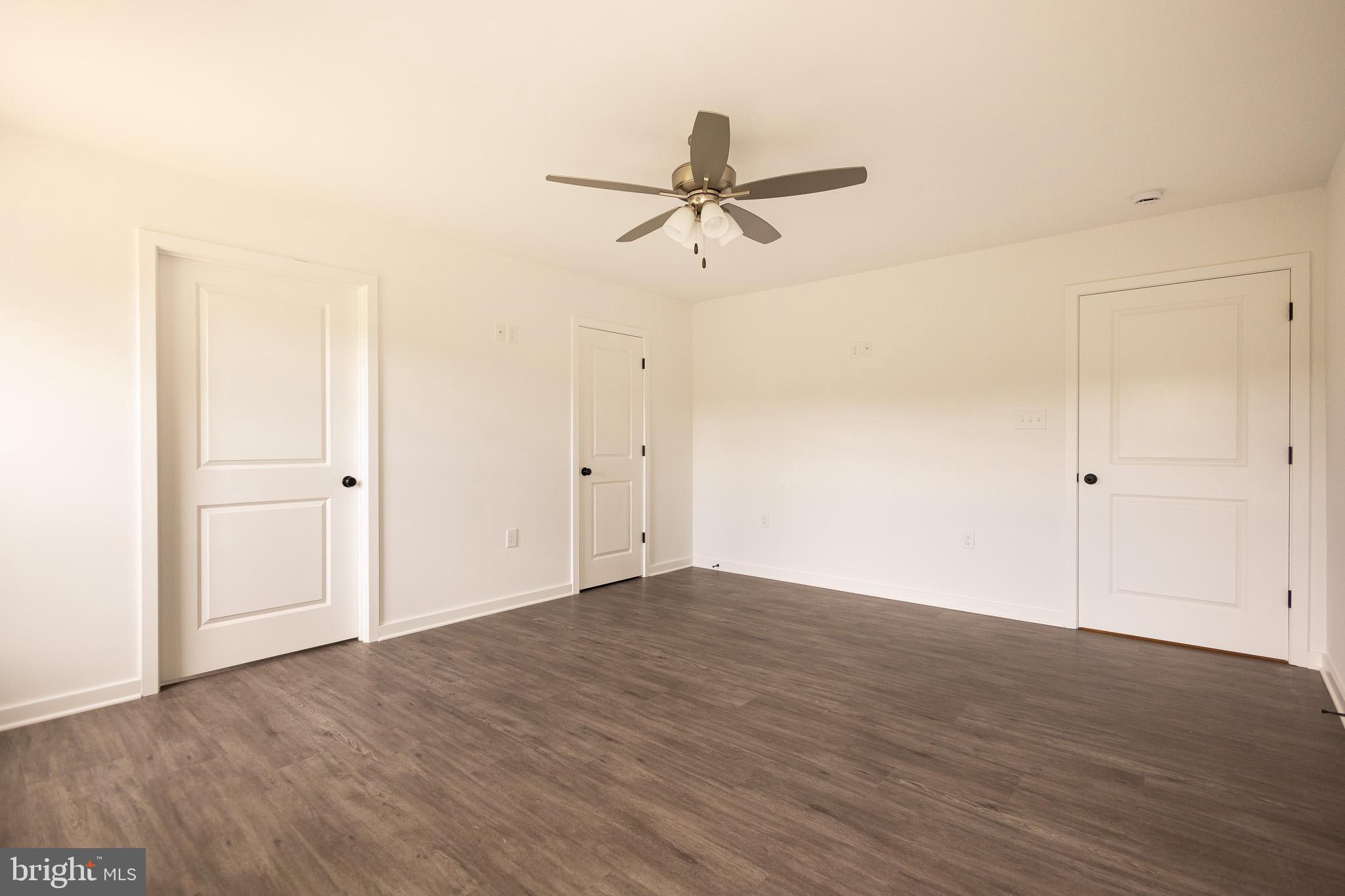 THE WOODS - Residential