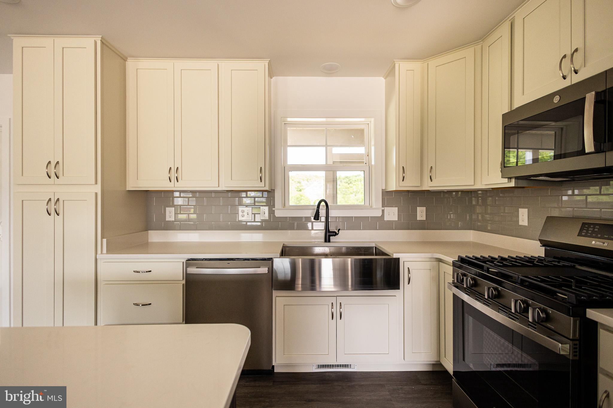 THE WOODS - Residential