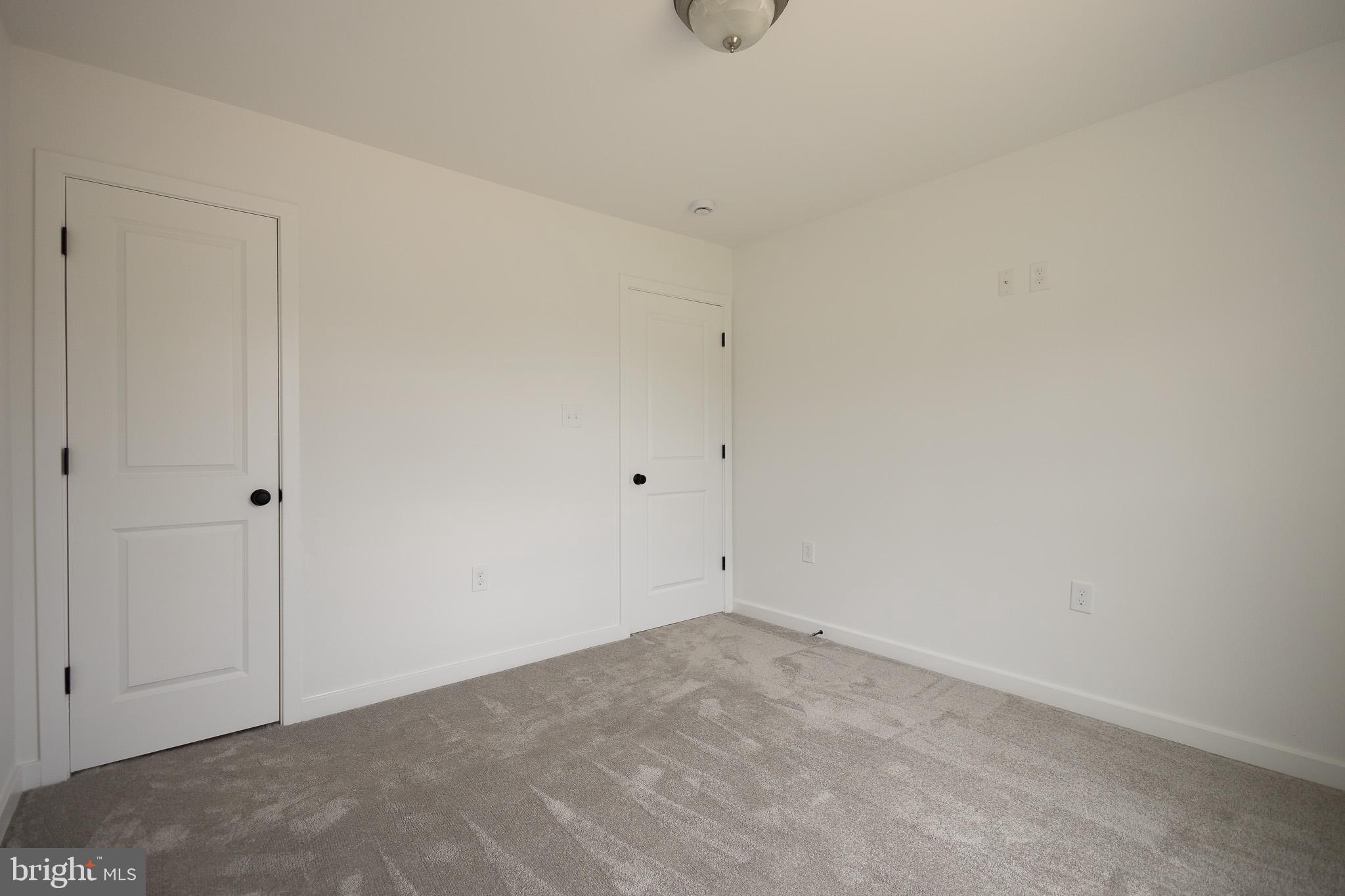 THE WOODS - Residential