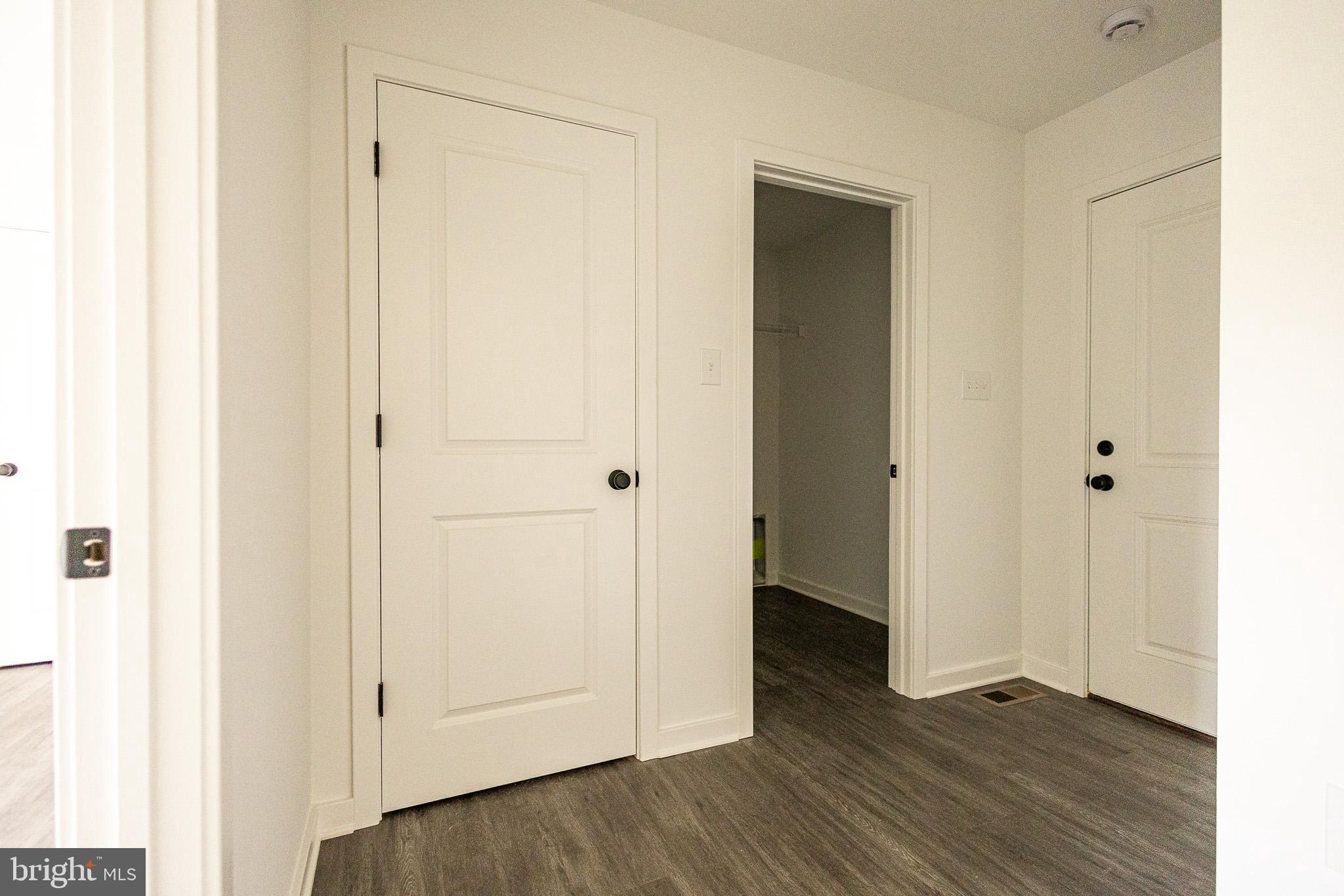 THE WOODS - Residential