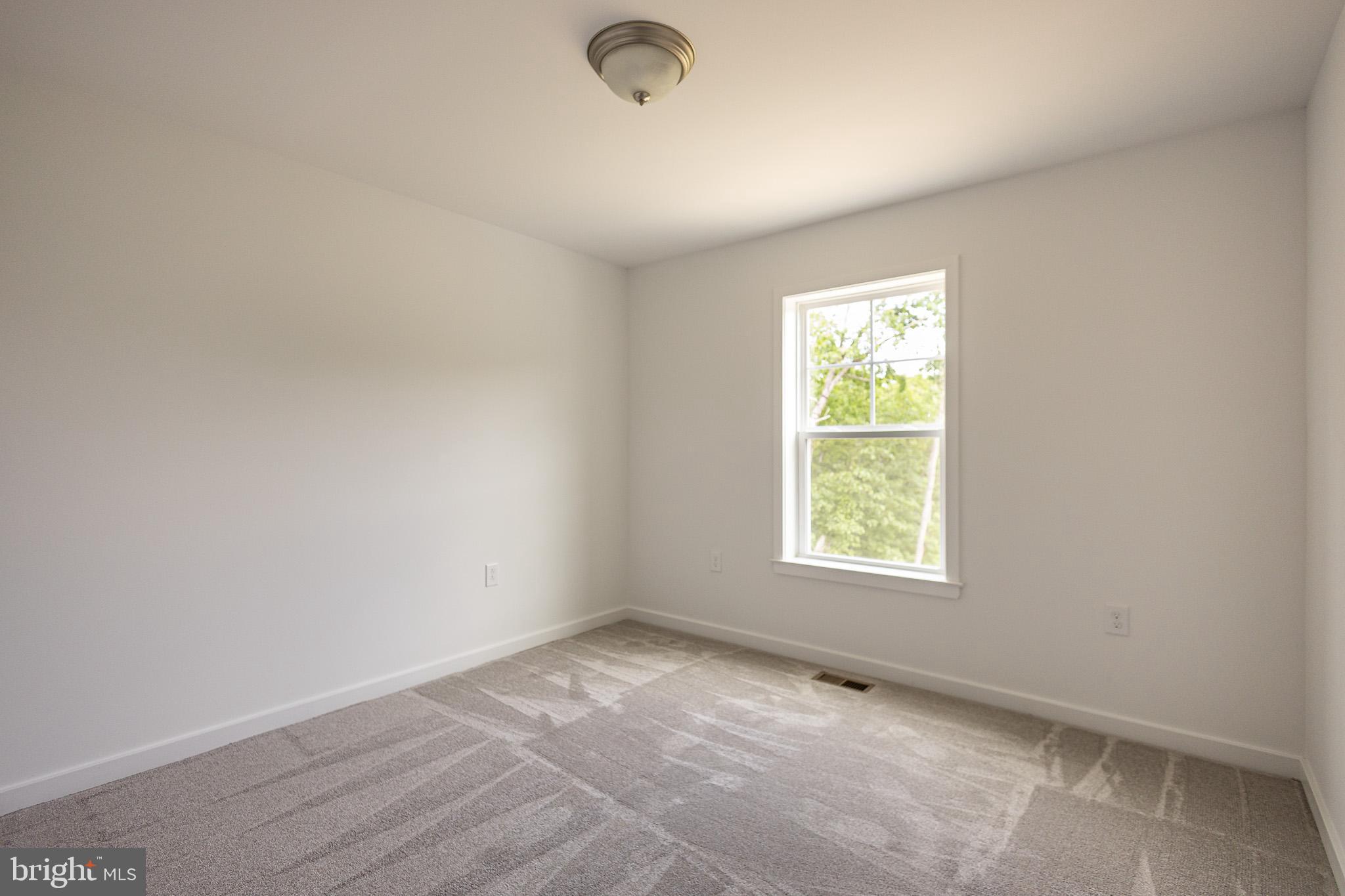 THE WOODS - Residential