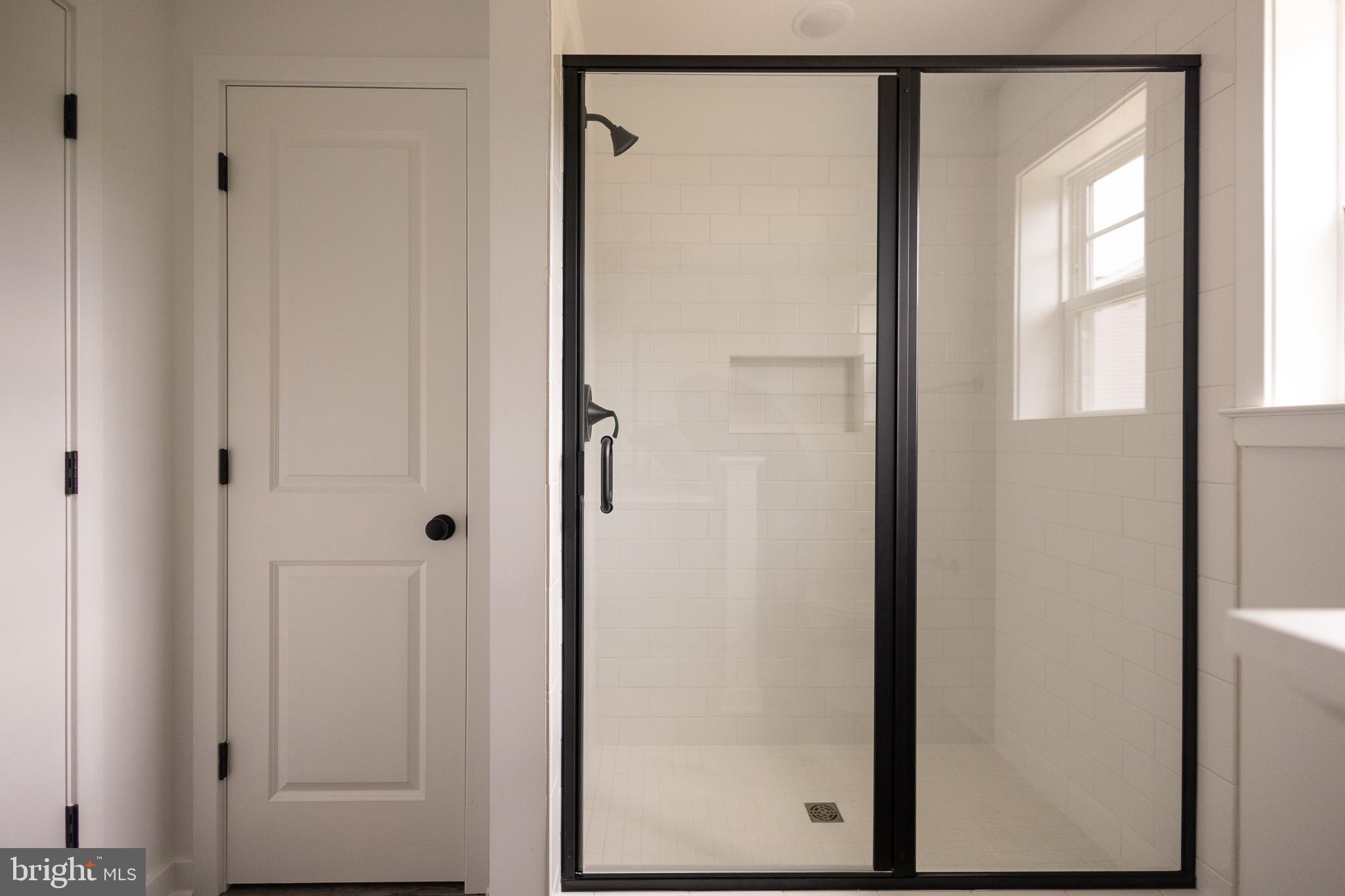 THE WOODS - Residential