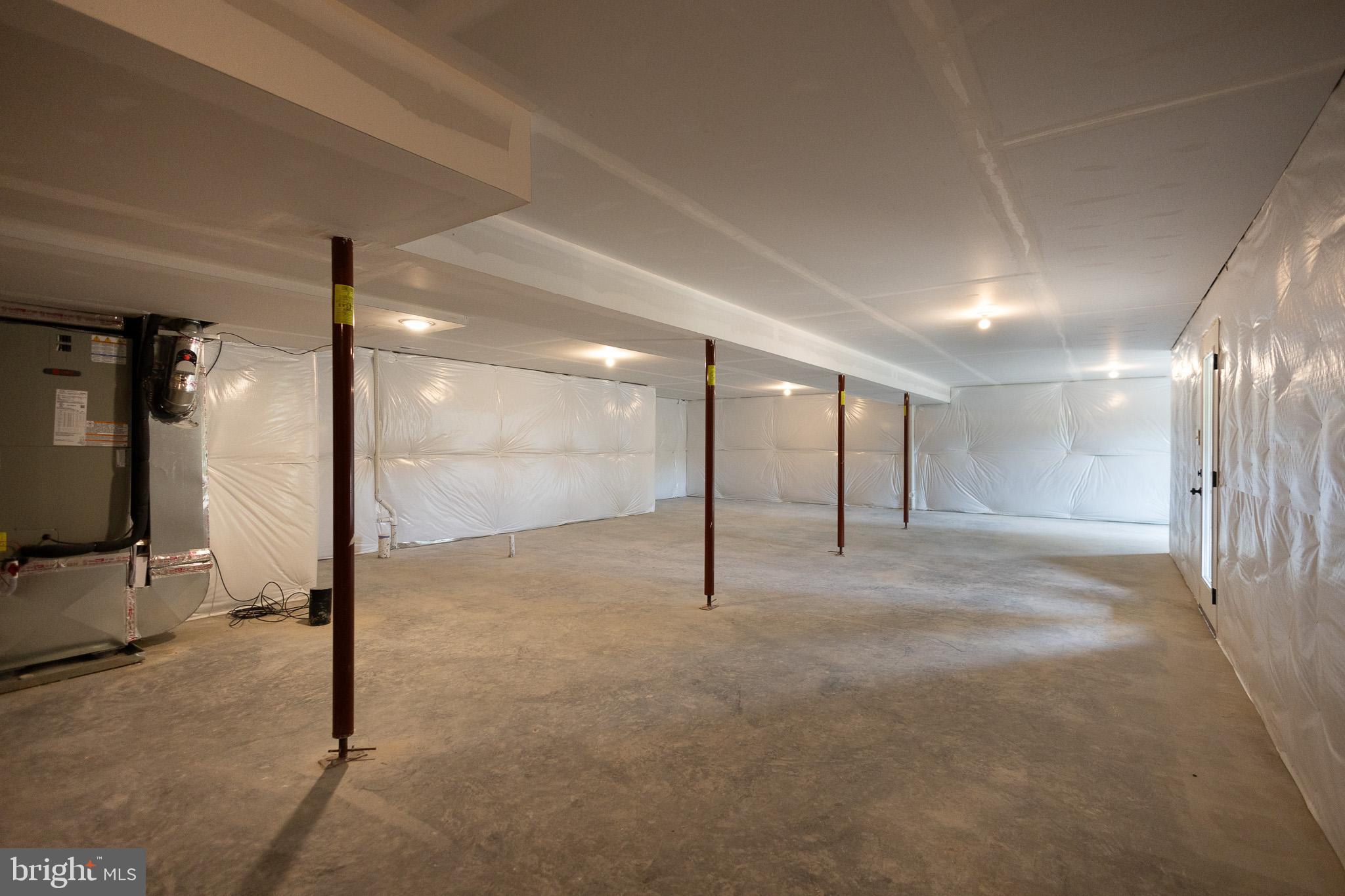 THE WOODS - Residential