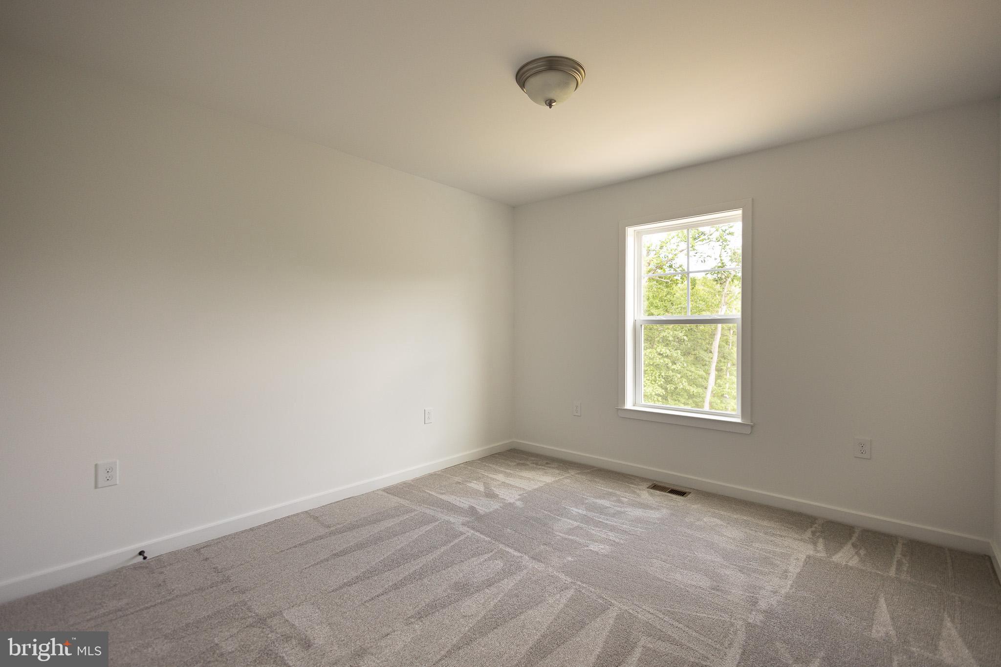 THE WOODS - Residential