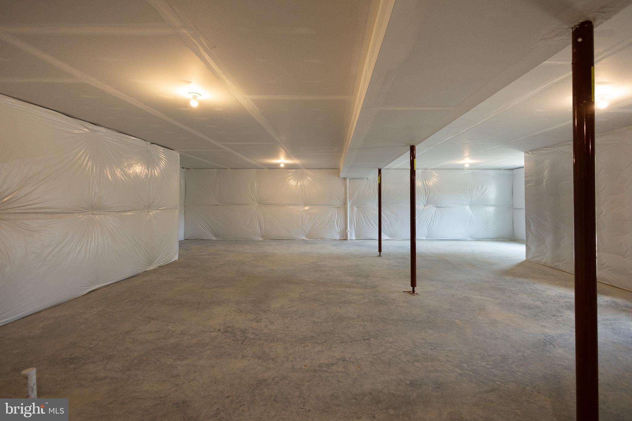 THE WOODS - Residential