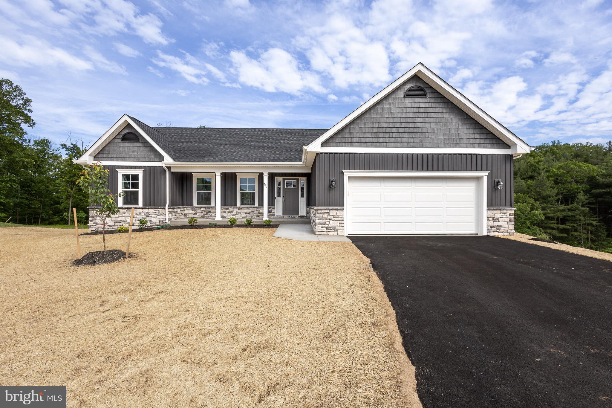 THE WOODS - Residential