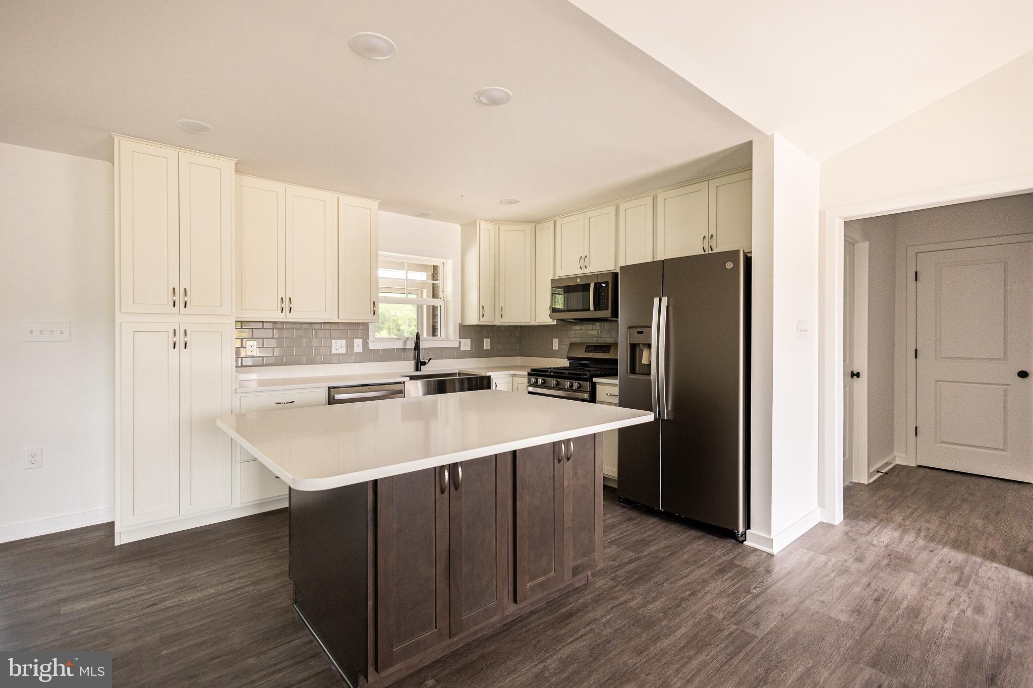 THE WOODS - Residential