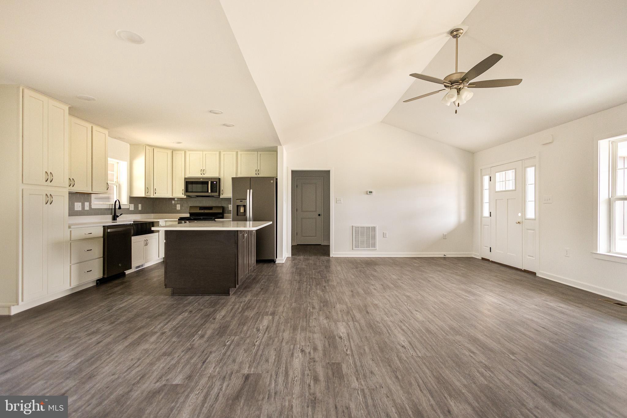 THE WOODS - Residential