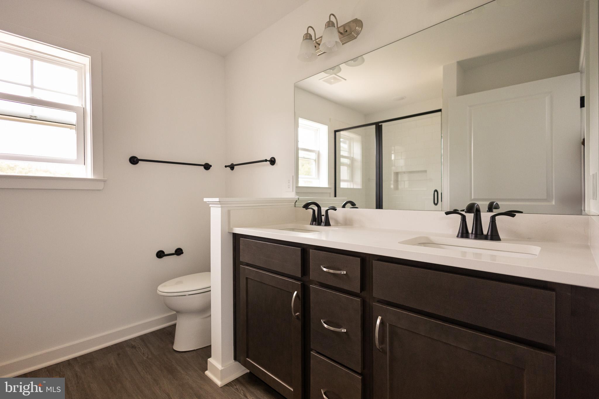 THE WOODS - Residential