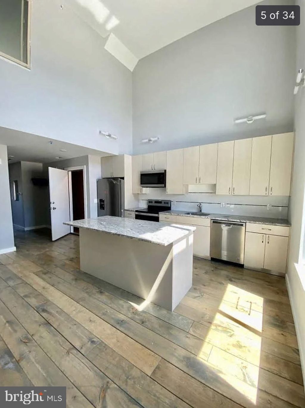 Photo of 1534 W Stiles Street #C, PHILADELPHIA, PA 19121 (MLS # PAPH2578940)