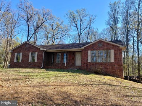 10393 LIBERTY ROAD FREDERICK MD 21701