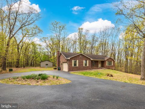 Photo of 10393 Liberty Road, FREDERICK, MD 21701 (MLS # MDFR2080170)