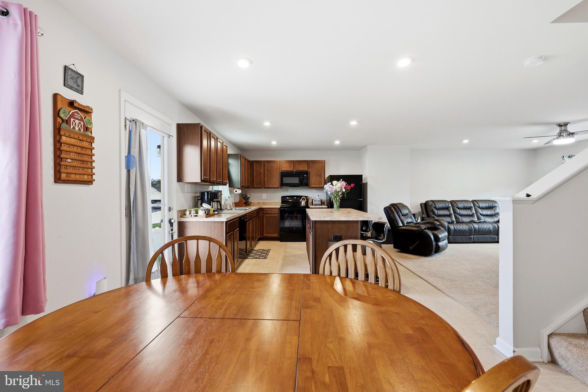 SOUTH BROOK - Residential